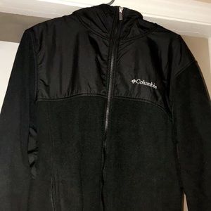 Columbia Jacket/Coat